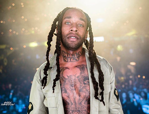 Ty dolla sign HD wallpapers  Pxfuel